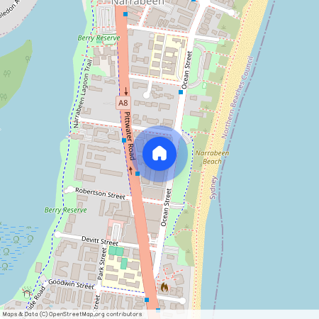 6/42 Ocean Street, Narrabeen NSW 2101