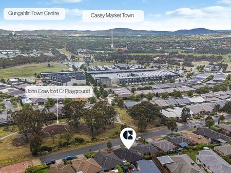 47 John Crawford Crescent, Casey ACT 2913 - House For Rent | Domain - Photo 3