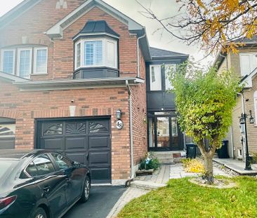 For Lease - 48 Coachwhip Road, Brampton, Ontario - Photo 2