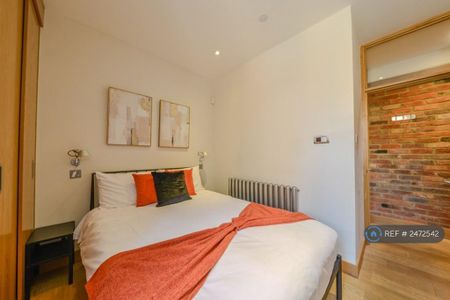 2 bedroom flat to rent - Photo 5