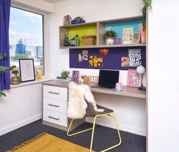 Extra Large Standard Double Studio - Photo 6