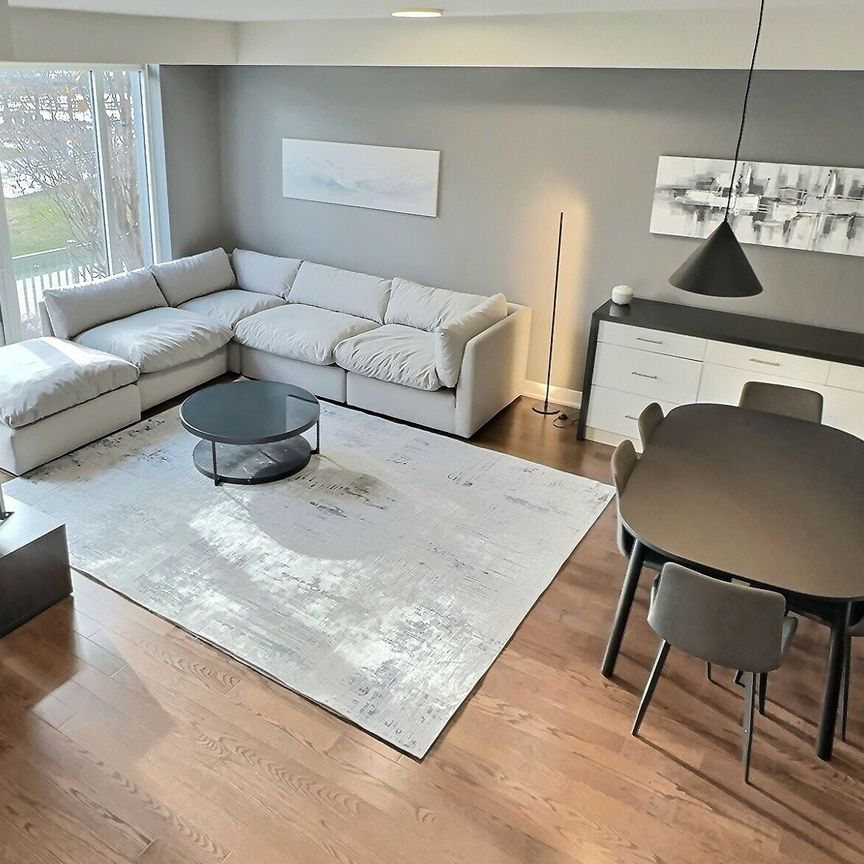 For Lease - 90 Stadium Road Unit# Th117, Toronto, Ontario - Photo 1