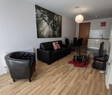 3-02 The Arc, Queens Road, Titanic Quarter, Belfast, BT3 9FD - Photo 4