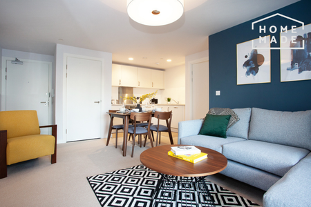 2 bedroom flat to rent - Photo 3