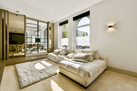 Appartement te huur: Overtoom 298-H 1054 JC Amsterdam - Foto 2