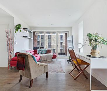 2 bedroom apartment to rent - Photo 2