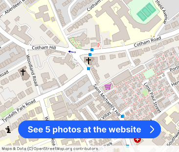 St Michaels Hill | Cotham - Photo 1