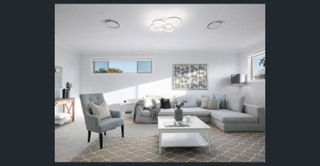 Elegant Family Residence in Desirable Walk St Ives Village Location - Photo 2