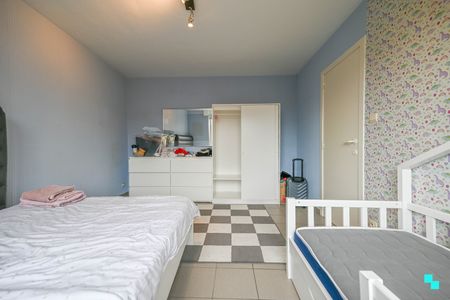 Ruim appartement in hartje Izegem - Photo 4