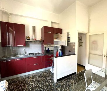 Quadrilocale 57 m², Rivarolo, Genova - Photo 6