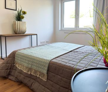 3-Zimmer-Neubauwohnung mit Terrasse - Photo 3