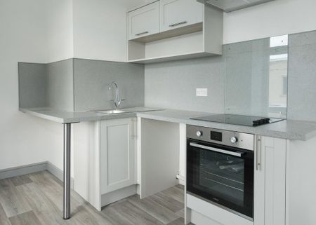 1 bedroom apartment to rent - Photo 4