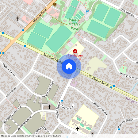 122A Buckland Road, Mangere East, Manukau