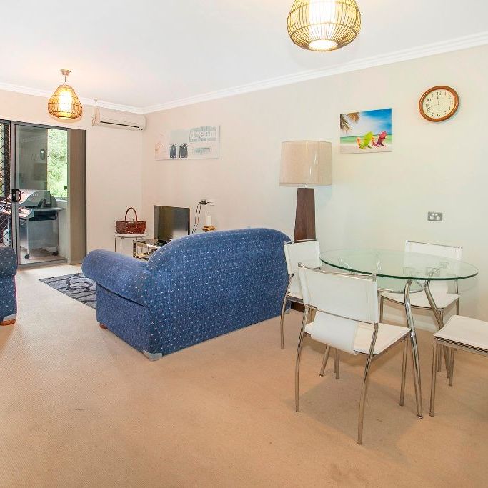 Stylish Apartment in the Heart of Kiama - Photo 1