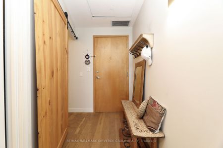 Clock Tower Lofts , #1203 - Photo 5