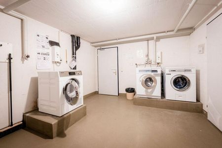 Grosszügige, helle 4.5 Zimmer Wohnung mit Balkon - Foto 4