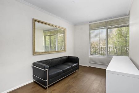 Top Floor Modern Beauty (Partially Furnished or Unfurnished upon Request) ) - Photo 3