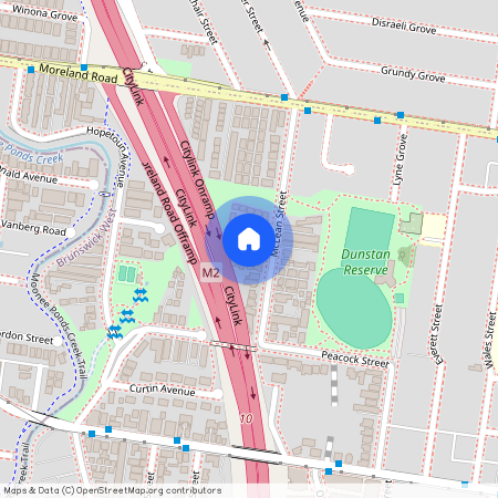 11/23 McLean St, Melbourne, Victoria 3055