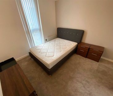 One Regent, Water Street, Manchester City Centre, M3 4AY - Photo 5