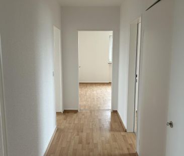 helle 3-Zimmer-Wohnung in Eberstadt ab sofort zu vermieten! - Photo 5