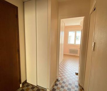 Location appartement Grenoble 38000 36.42 m² - Photo 5