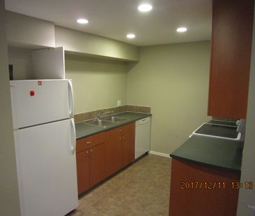 Bsmt 3380 Mount Seymour Parkway, North Vancouver, Bc, V7h-1g3 - Photo 3