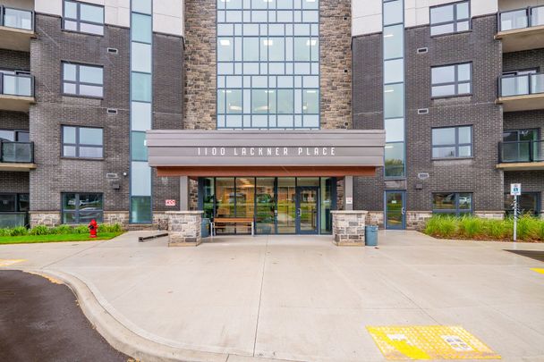 For Lease - 1100 Lackner Place Unit# 210, Kitchener, Ontario - Photo 1