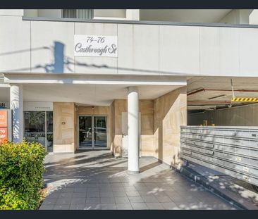 Central and Convenient Location - Photo 2