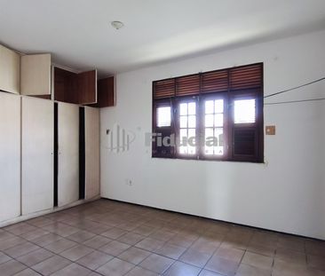 ENGENHEIRO LUCIANO CAVALCANTE - CASA - R LUIZA MIRANDA COELHO, 940 ... - Foto 5