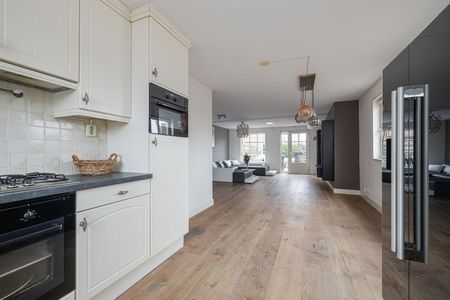 Huis te huur: Rubenslaan 207 2661 RW Bergschenhoek - Foto 2