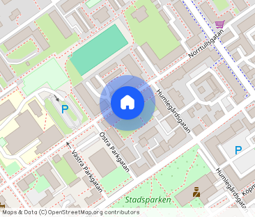 Humlegårdsgatan 13, 826 31, SÖDERHAMN, Sverige - Photo 1