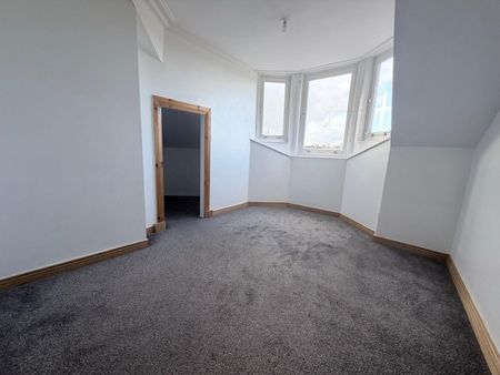2 Bed Flat, Glenapp St, G41 - Photo 3