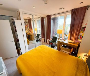 1 Bed Flat, Kimpton Court, N4 - Photo 5