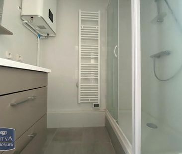 Location Appartement 1 pièce 23m² NANTES 44000 - Photo 3
