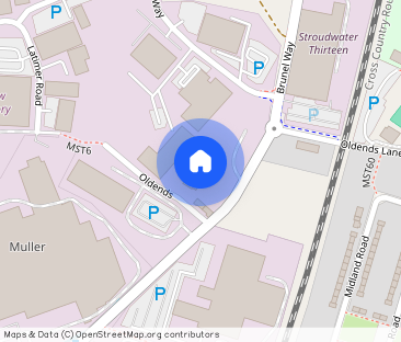 Spa Cottages, Oldends Lane, Stonehouse, Gloucestershire, GL10 - Photo 1