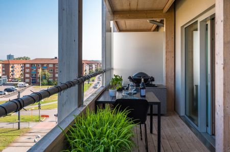 Ljuragatan, Norrköping - Foto 3