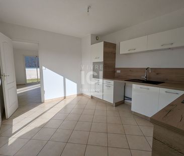 Location Maison 6 pièces 123m² - Photo 2