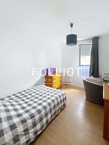 A LOUER Appartement Granville 3 pièce(s) 58.18 m2 - Photo 3