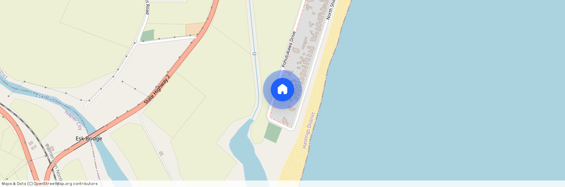 37 Pohutukawa Drive, Eskdale, Hastings