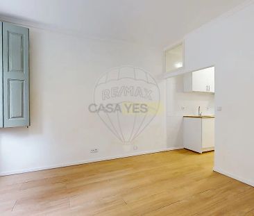 House T2 in Cedofeita, Santo Ildefonso, Sé, Miragaia, São Nicolau e... - Photo 3