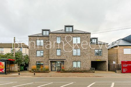 2 bedroom apartment to rent - Photo 2