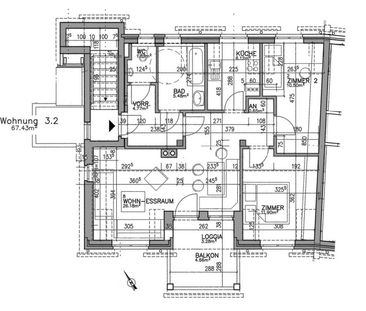 IHR NEUES ZUHAUSE I WOHNUNG MIT PARKPLATZ I FLEXIBEL MIETEN ODER MI... - Photo 4