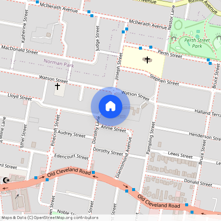 55 Dorothy Lane, Qld 4152, Camp Hill