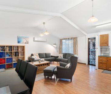 Generous, Well-Maintained Home with Granny Flat and 7.6kW Solar! - Photo 1