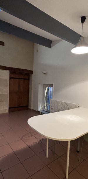 Location Appartement 2 pièces 43m² POITIERS 86000 - Photo 1