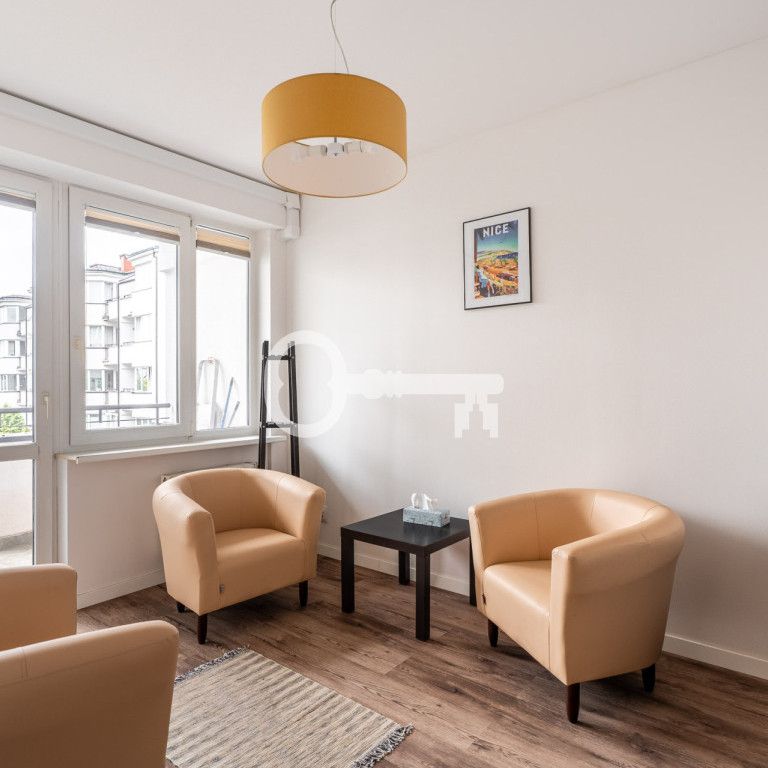 Warszawa, Wilanów, Warszawa, Wilanów Niski, Kosiarzy – zdjęcie 1