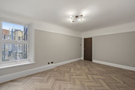1 bed flat to rent in Richmond Hill, Bournemouth, BH2 - Photo 2