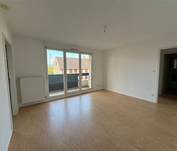 Location Appartement 2 pièces 44m² - Photo 6