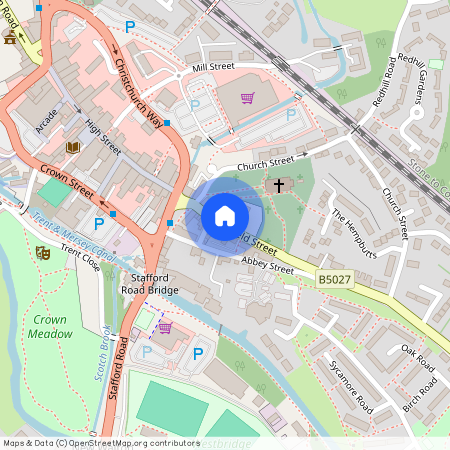 Stone Court, Gillsmans Hill, St Leonards-on-Sea, TN38