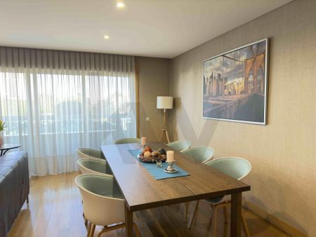 Apartamento T3 em Porto - Foto 5